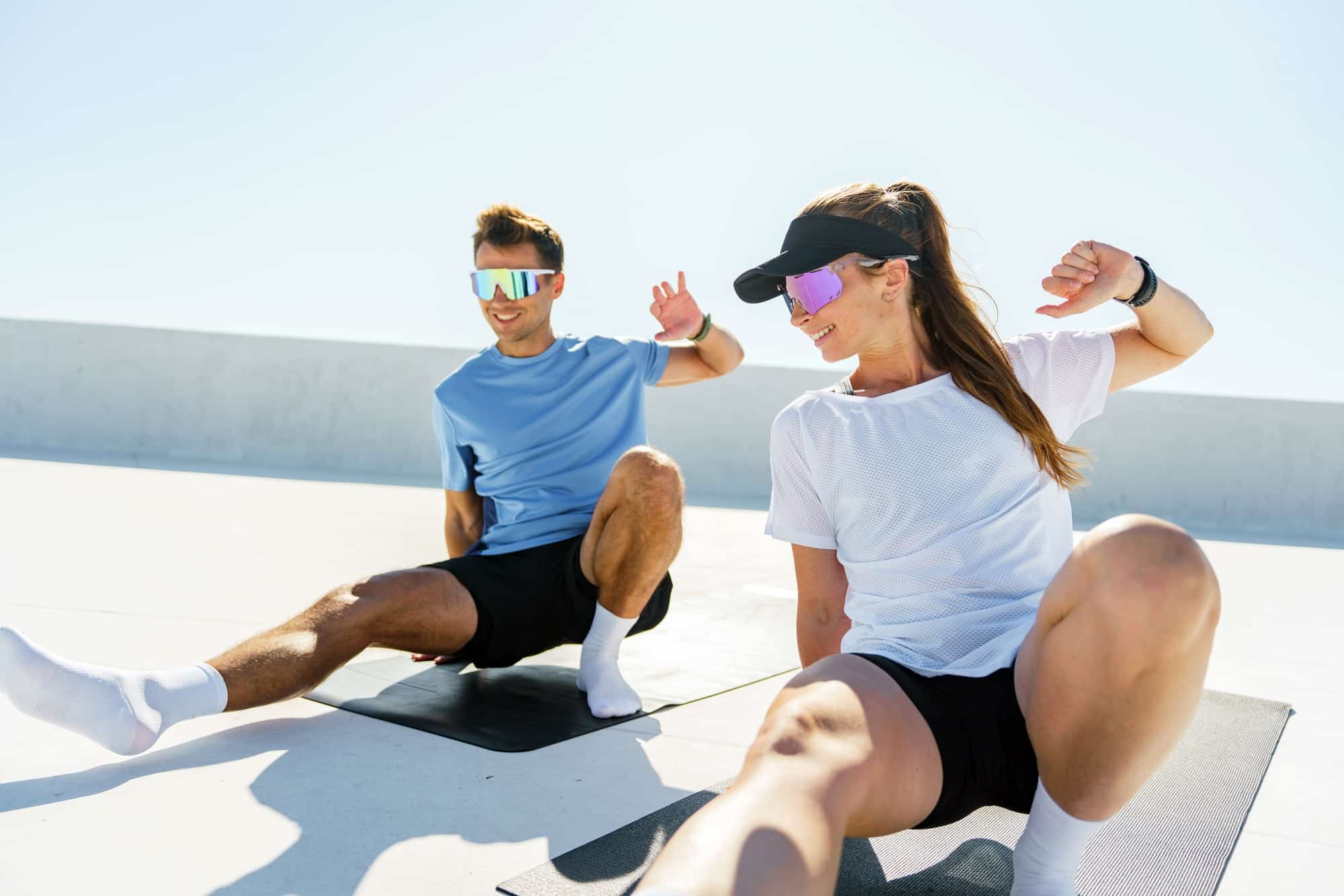 Exercices de musculation sans matériel : votre guide pour se muscler à la maison