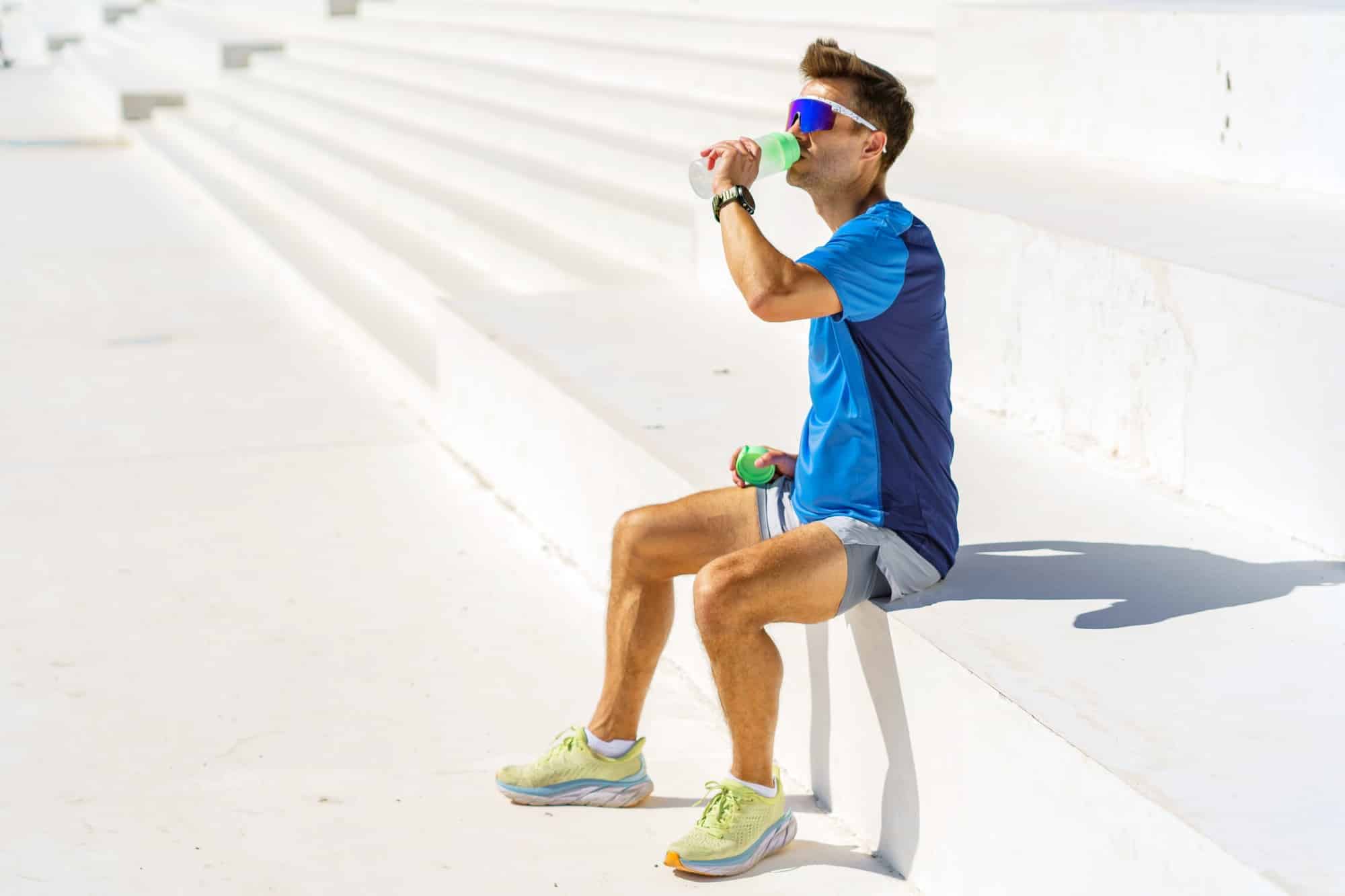 Boisson isotonique : l’arme secrète pour une hydratation optimale