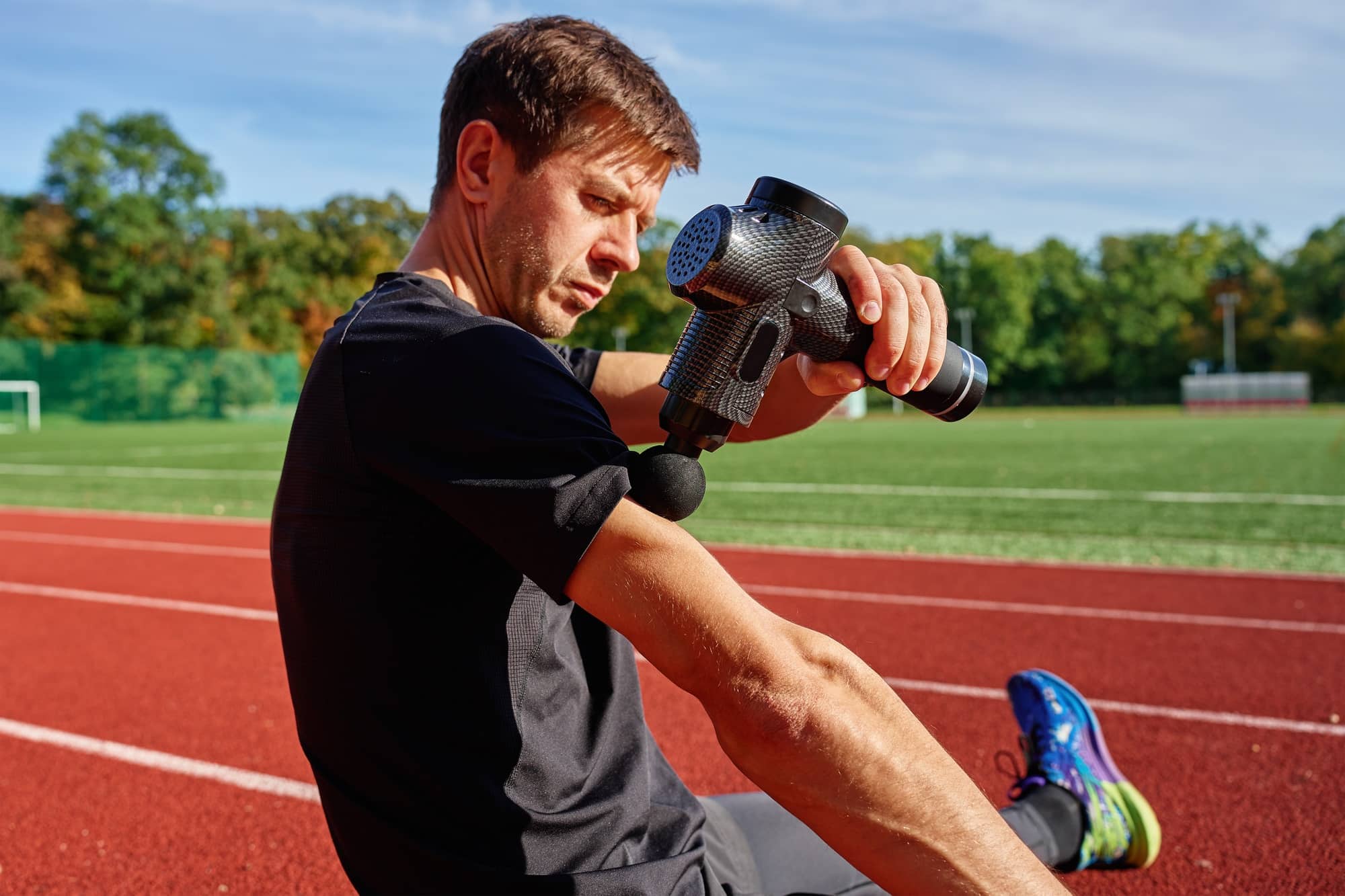 Comment soulager les courbatures après la musculation ?