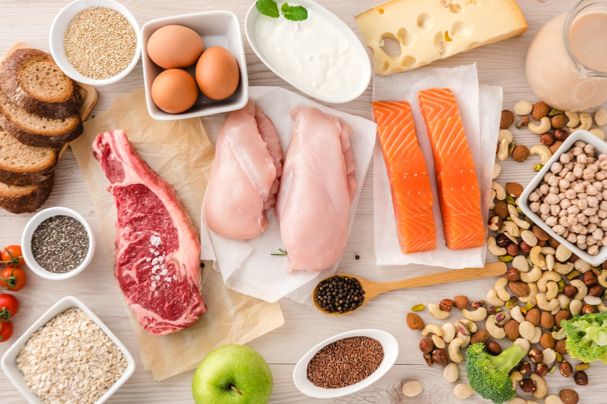 Les meilleures sources de glucides complexes pour musculation et endurance