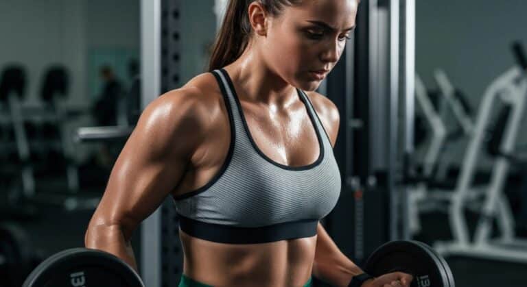 Brassière de sport : conseils, avis et comparatif des modèles
