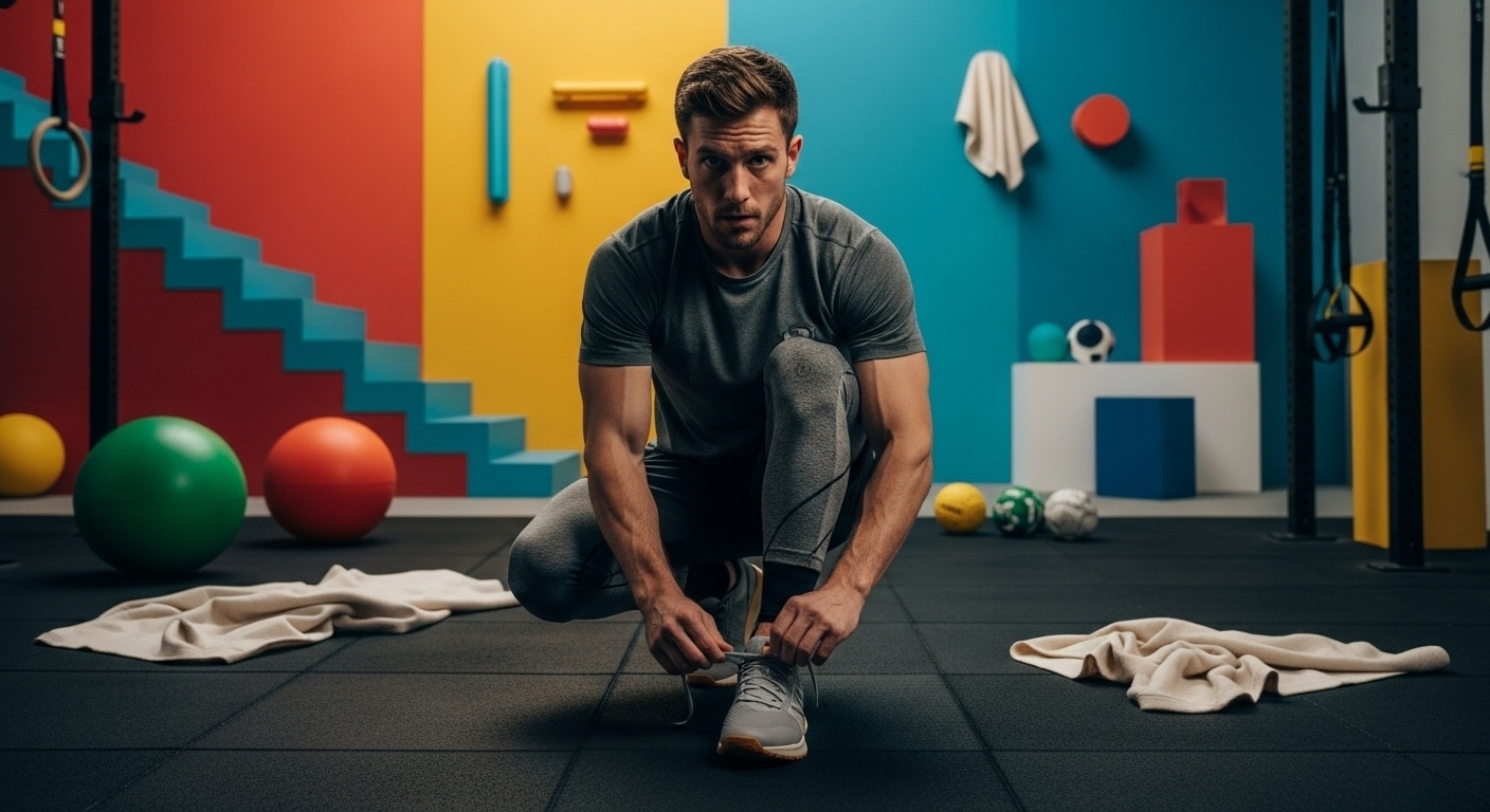 Chaussures Crossfit : comparatif, tests et conseils d’achat
