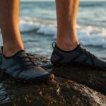Chaussures d’eau 2025 : comparatif et conseils pour vos activités nautiques
