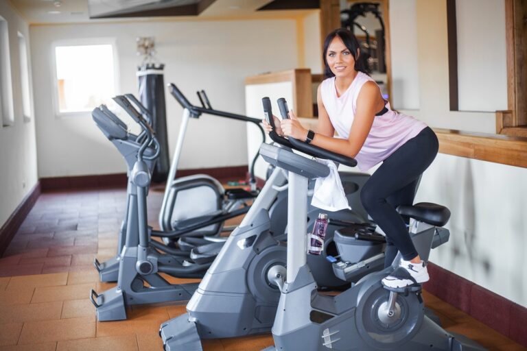 Trouvez le vélo d’appartement idéal pour vos objectifs fitness