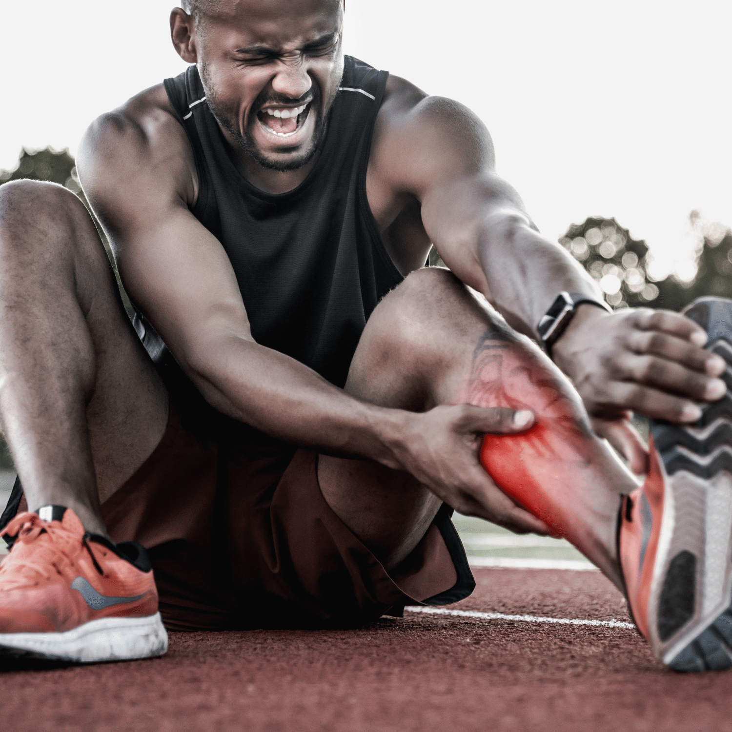 Contracture musculaire : causes, solutions et gestes de prévention