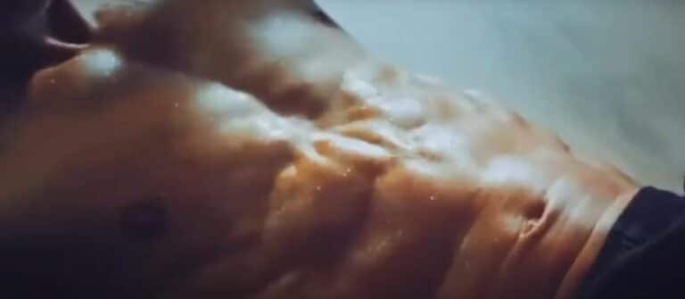 Quand Cristiano Ronaldo démentait le mythe des 3 000 abdos quotidiens