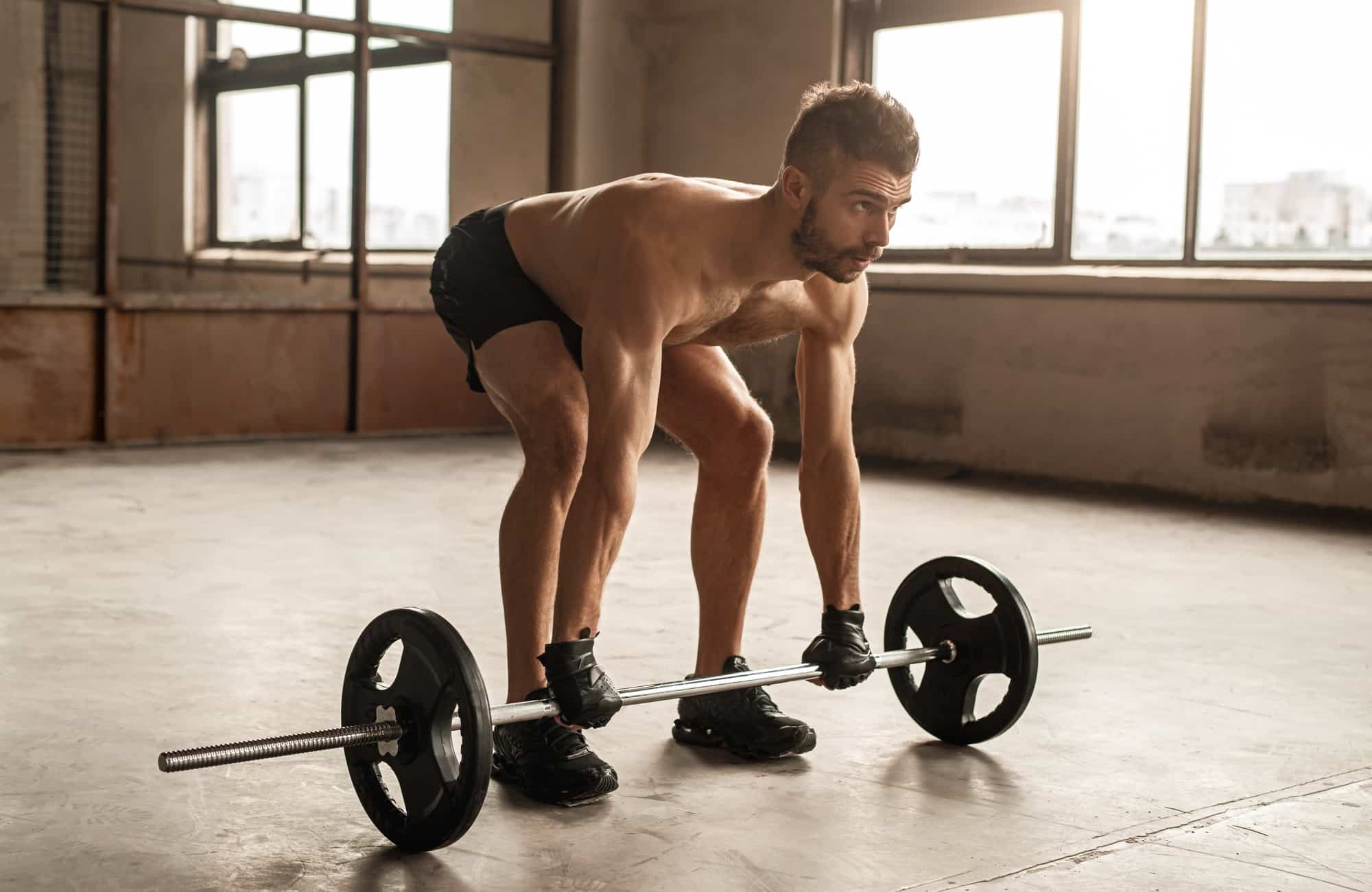 Deadlift : apprenez enfin à bien faire le soulevé de terre sans vous blesser
