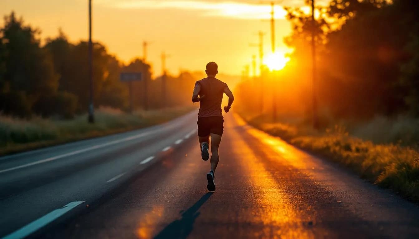 Les meilleures stratégies pour développer son endurance au quotidien