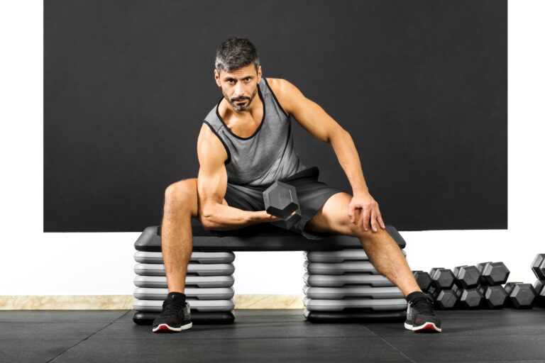 Le guide complet des curls pour muscler vos bras efficacement