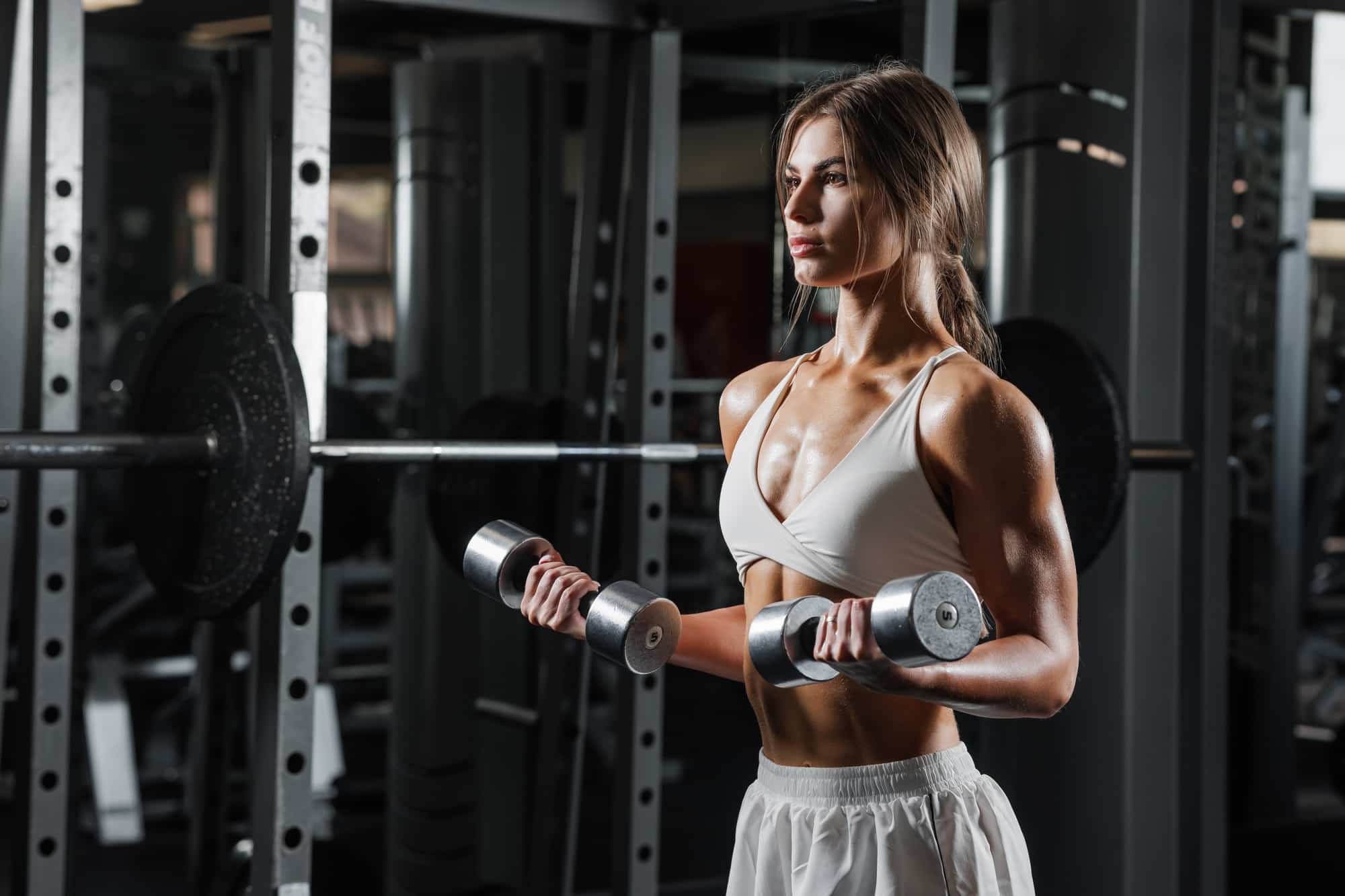 Le guide pratique du renforcement musculaire avec ou sans matériel