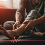 Fourmillements dans le corps causes possibles et solutions naturelles