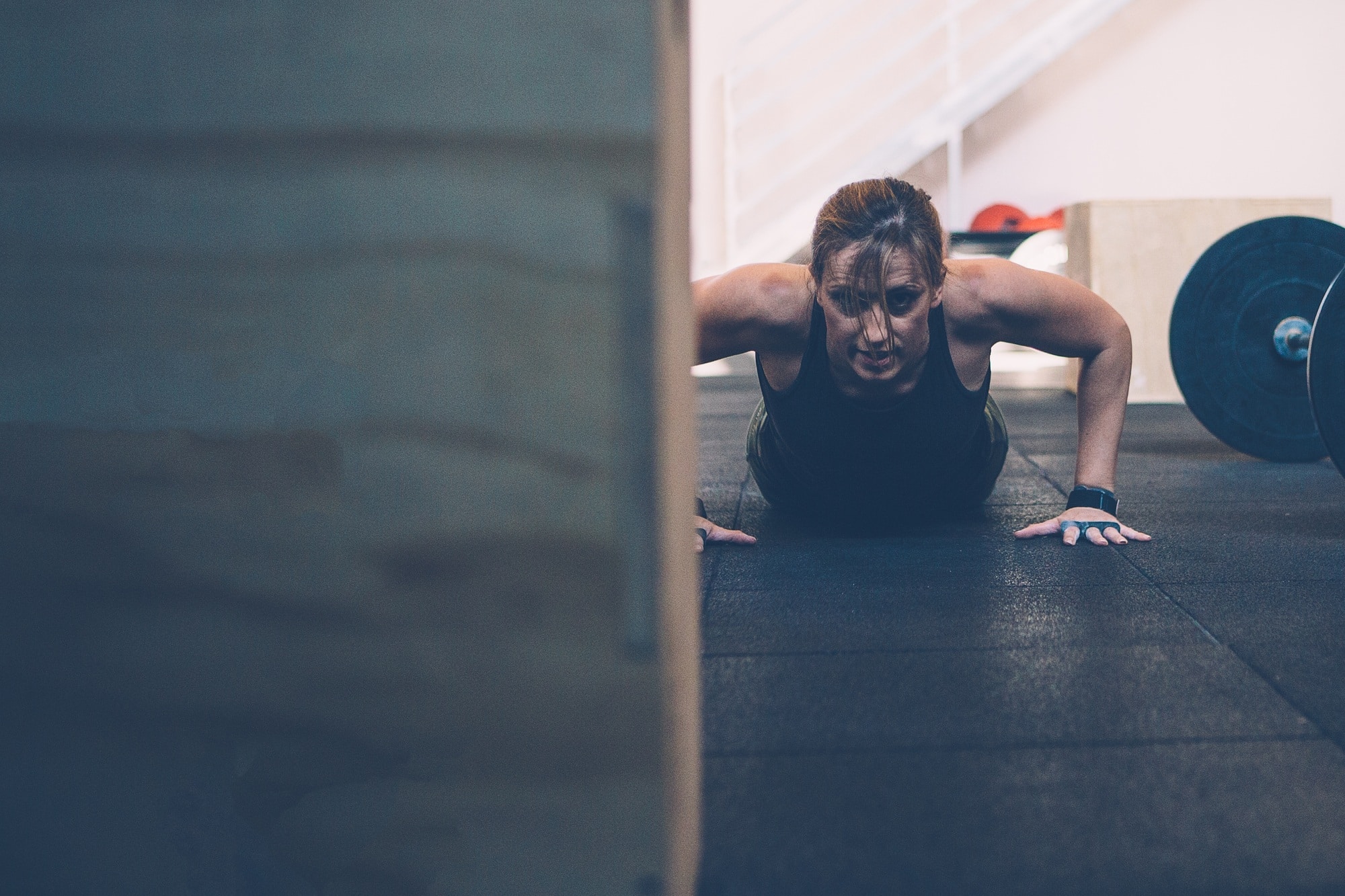 Burpees : l'exercice complet pour brûler des calories et se tonifier