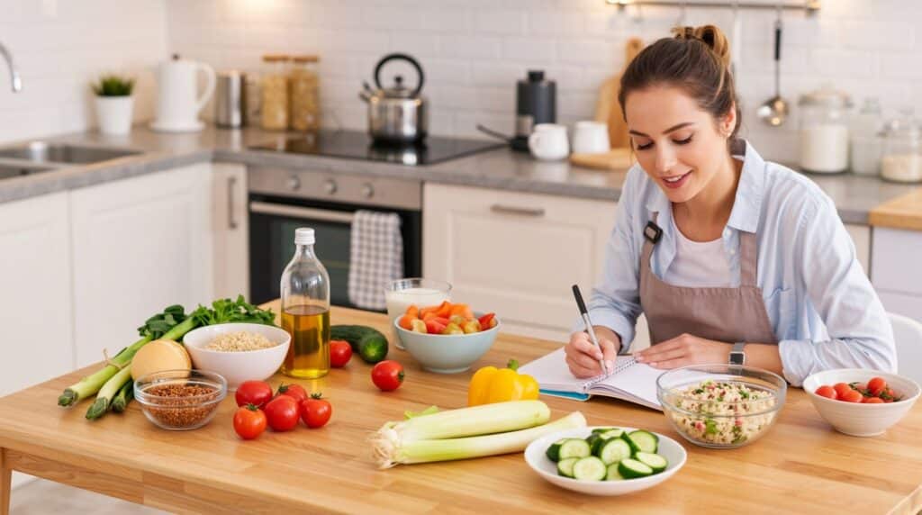 Quelle quantité de glucides par jour pour maigrir efficacement ?