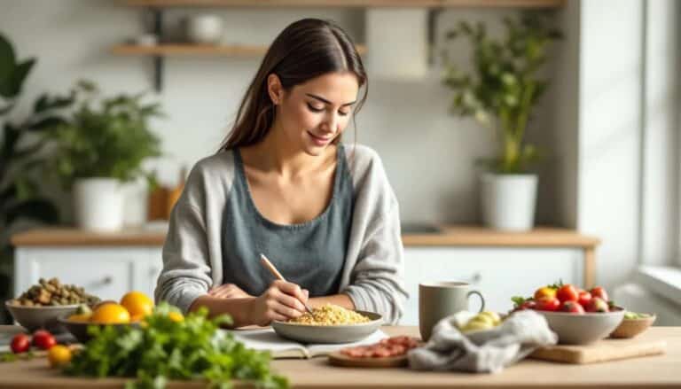 Quelle quantité de glucides par jour pour maigrir efficacement ?