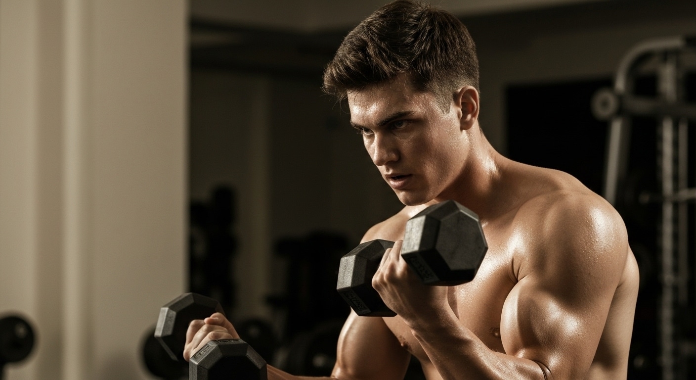 Haltères pour musculation : comparatif, conseils et exercices pratiques