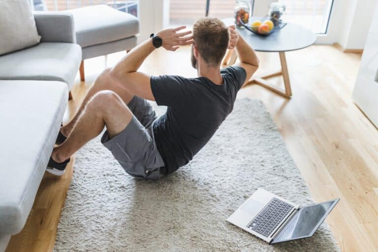 Entraînements HIIT : des séances courtes et intenses pour des résultats rapides