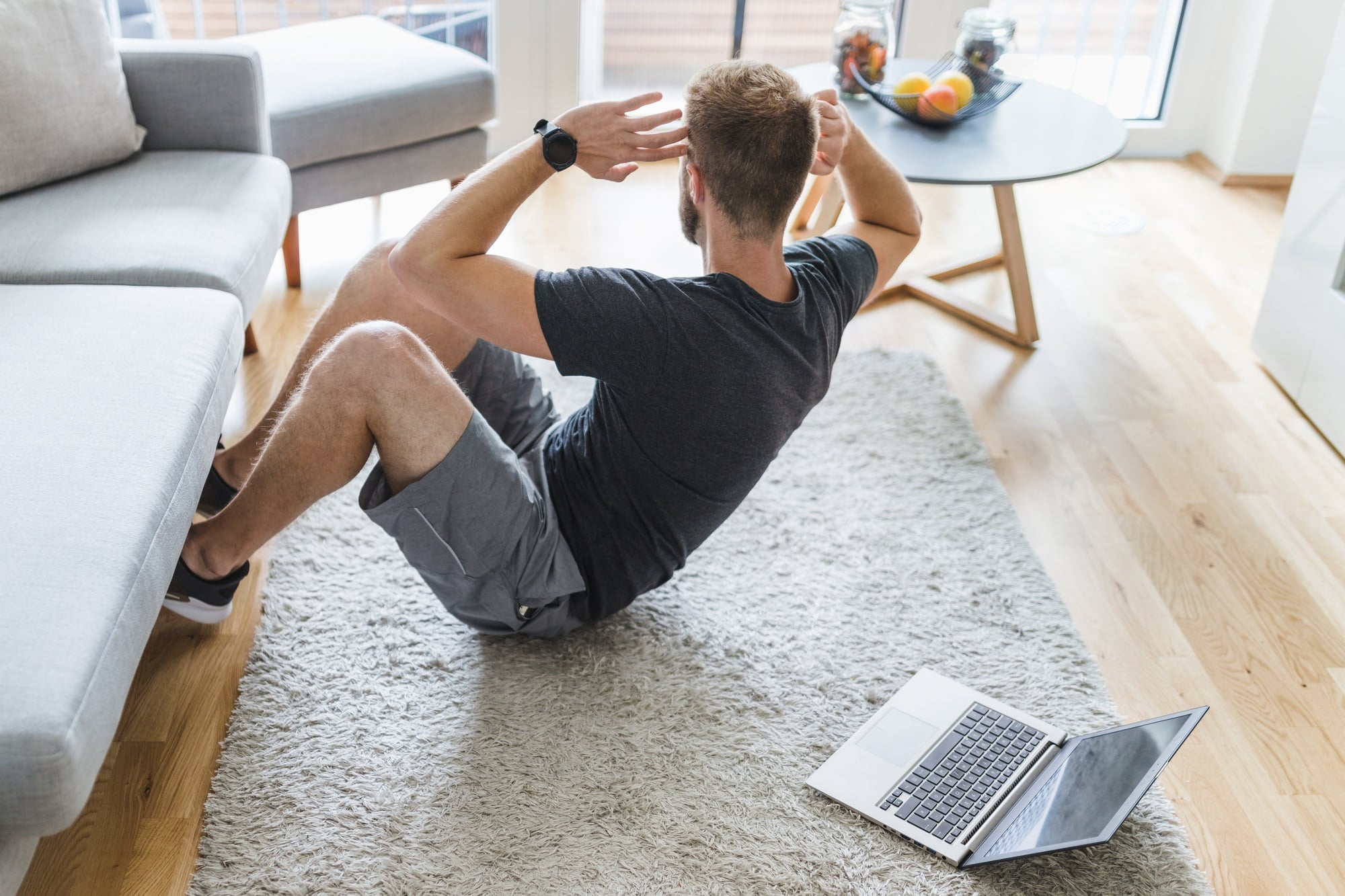 Entraînements HIIT : des séances courtes et intenses pour des résultats rapides