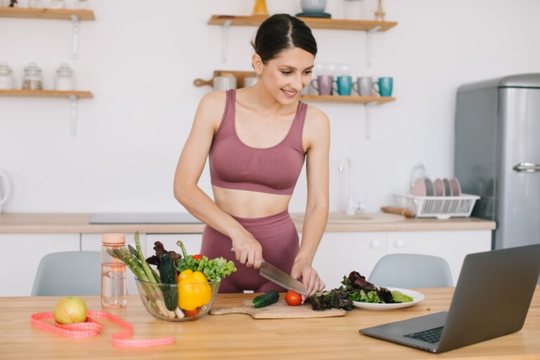 Quels sont les meilleurs légumes pour la musculation ?