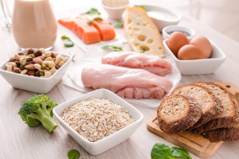 Glucides rapides ou lents avant la musculation ? On vous dit tout !