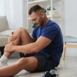 DOMS : comprendre et soulager les courbatures retardées en musculation