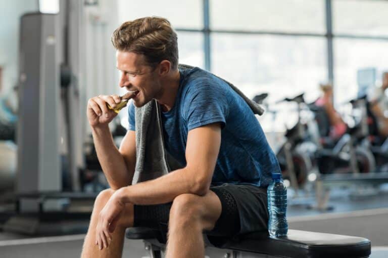 Barres énergétiques : secrets, conseils et meilleures options pour sportifs