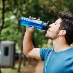 Sport et santé : pourquoi les électrolytes sont indispensables