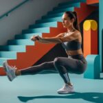 Le Pistol Squat : le secret explosif pour sculpter vos jambes et fessiers