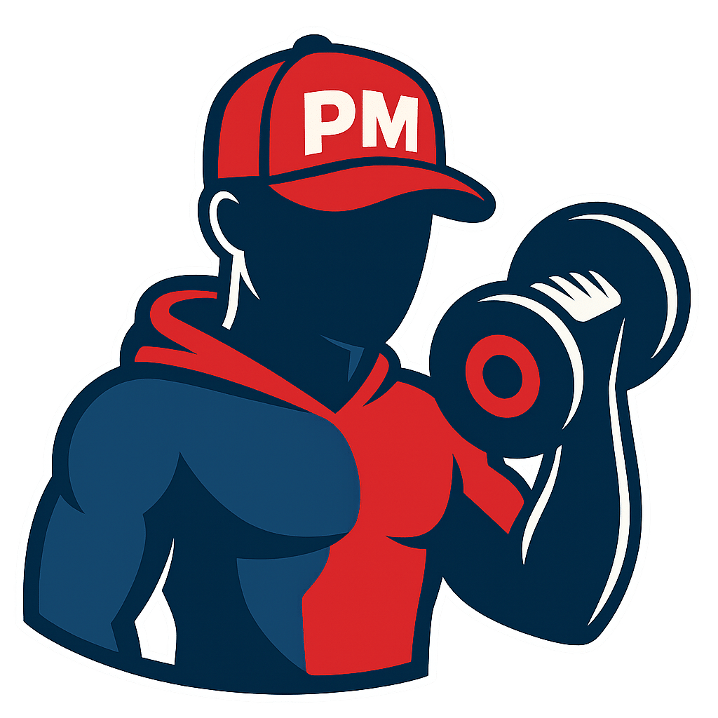 Projet Muscle