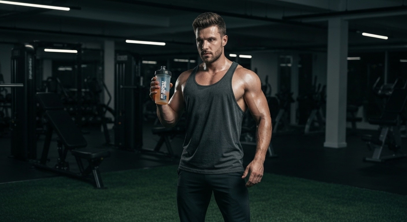 Pré workout : conseils pratiques pour maximiser vos performances