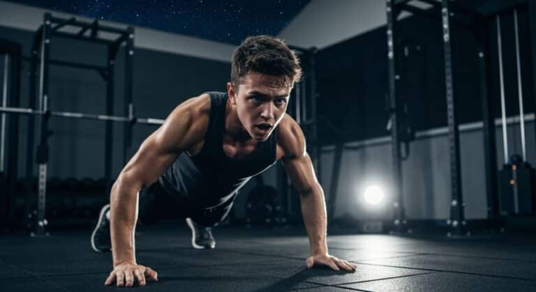 Tabata : le protocole HIIT qui booste endurance et perte de poids rapidement