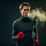 Comment la vasoconstriction influence vos performances physiques