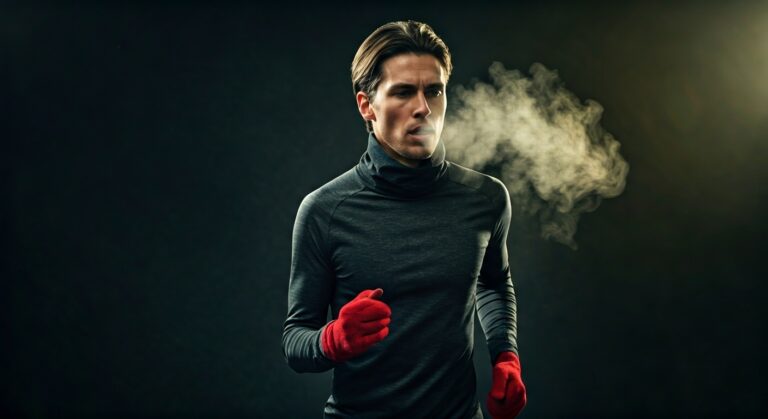 Comment la vasoconstriction influence vos performances physiques