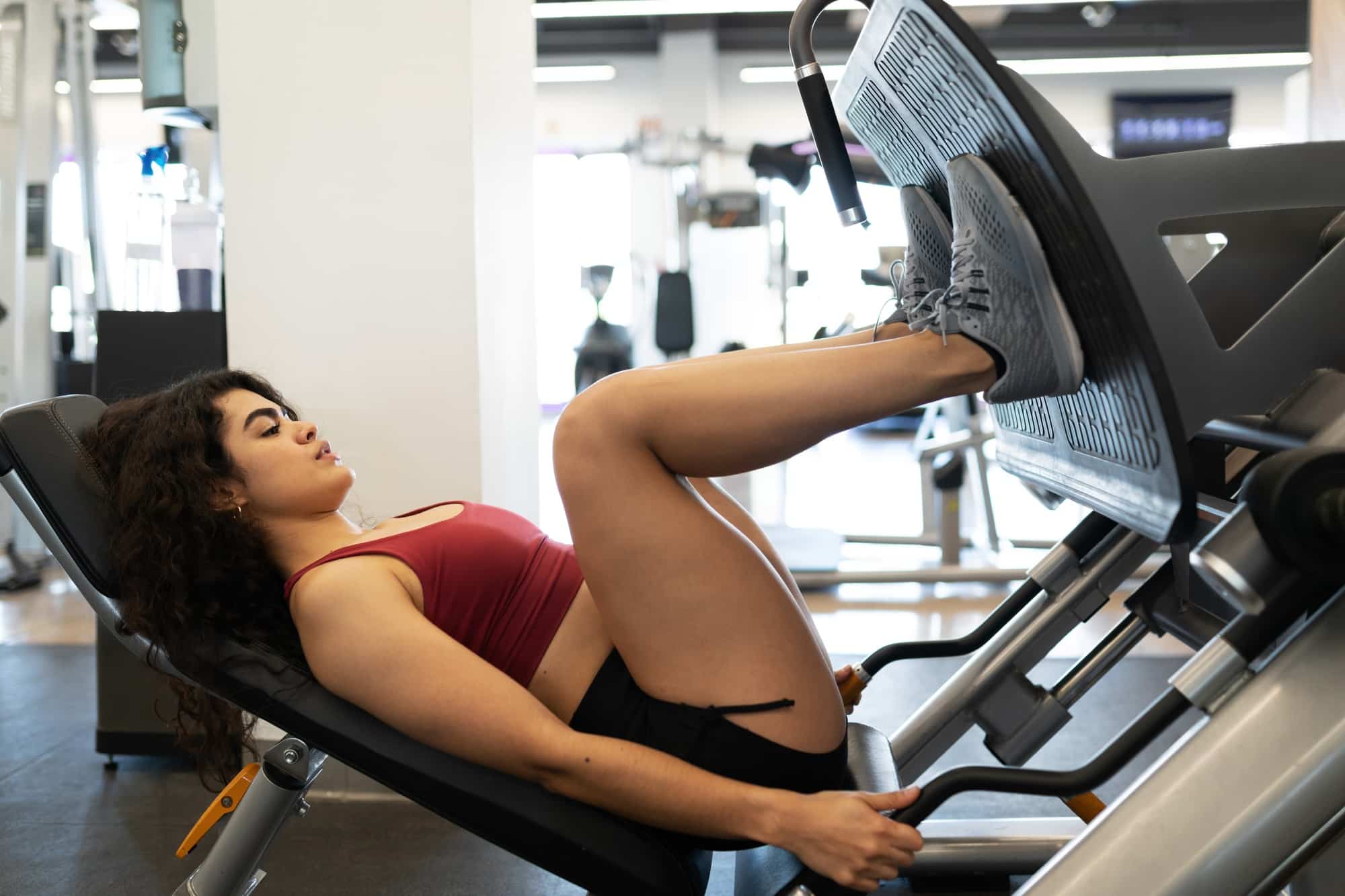 Presse à cuisses : nos conseils pour trouver le bon modèle