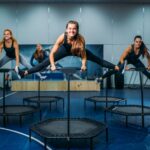 Les bienfaits du trampoline fitness sur votre corps et votre santé