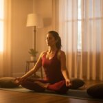Yin yoga : 7 postures efficaces pour libérer les tensions et retrouver le calme