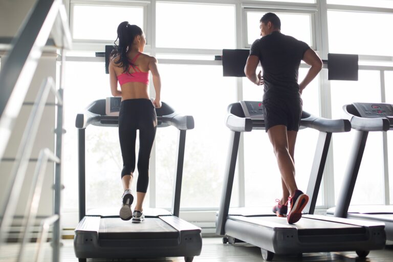 Cardio et musculation : comment brûler des calories sans sacrifier votre masse musculaire ?