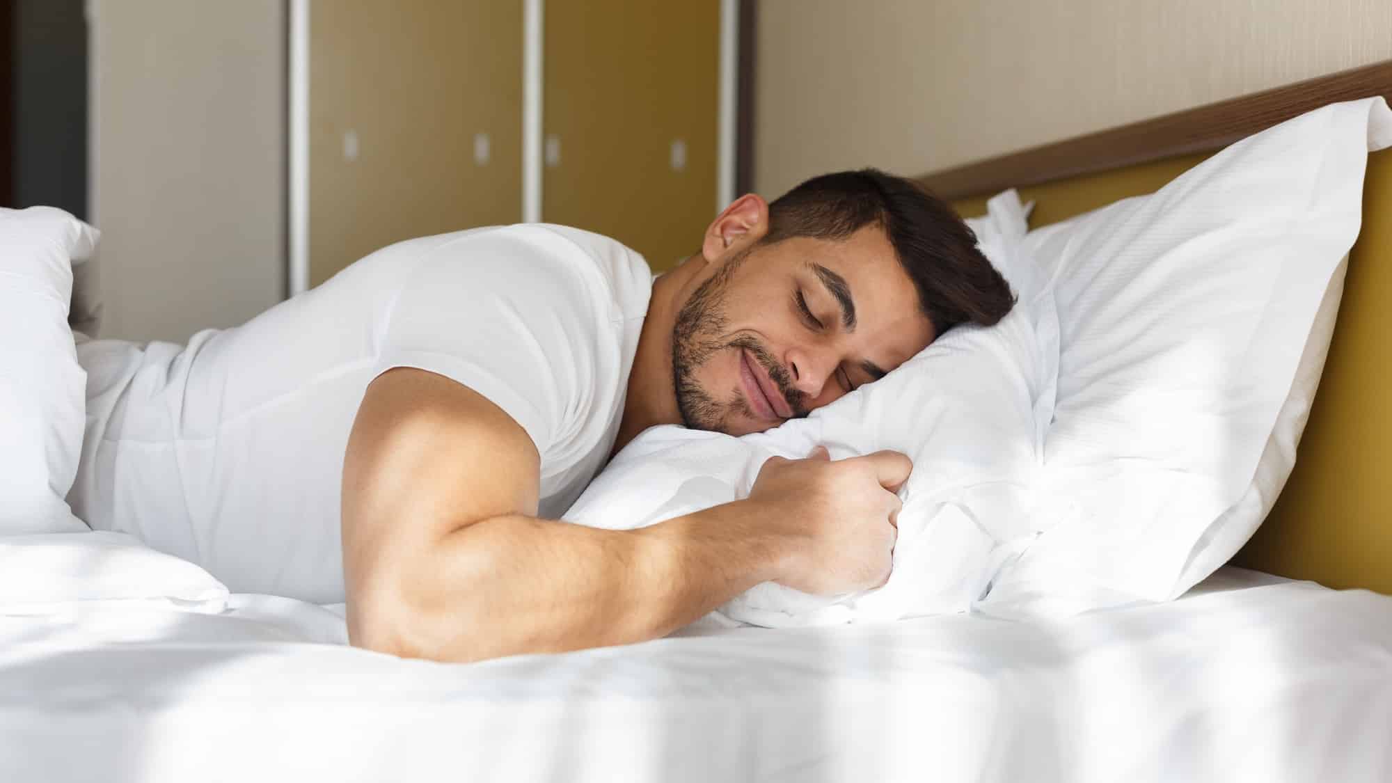 Bien dormir pour performer : l’impact du sommeil sur votre corps
