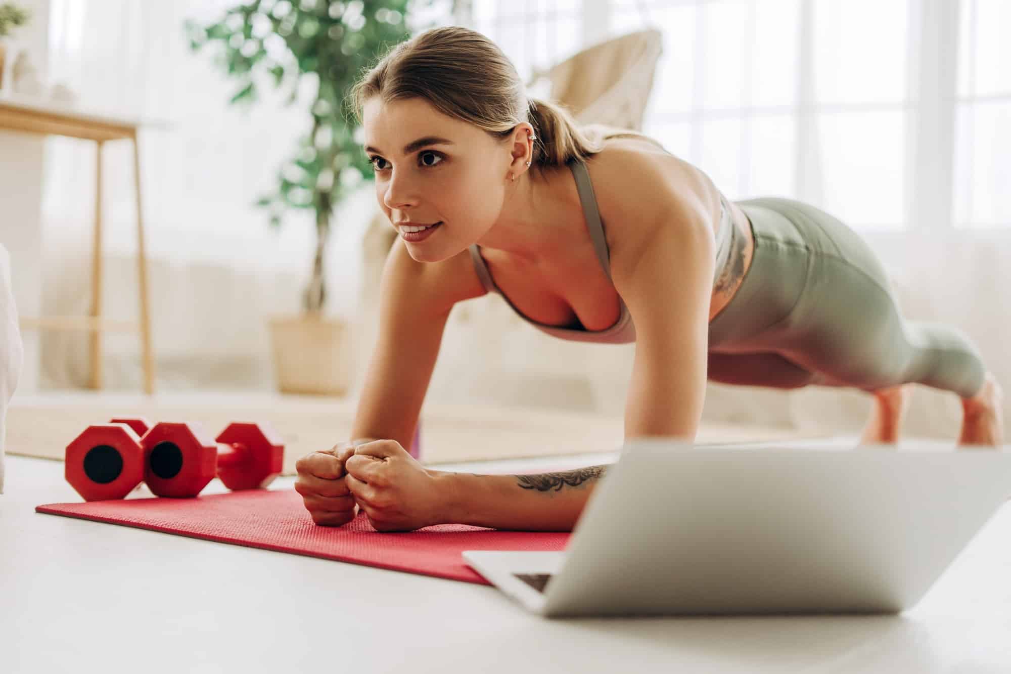 Le guide complet pour une remise en forme progressive et motivante