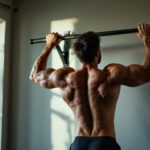 Barre de traction à la maison : conseils, comparatif et avis
