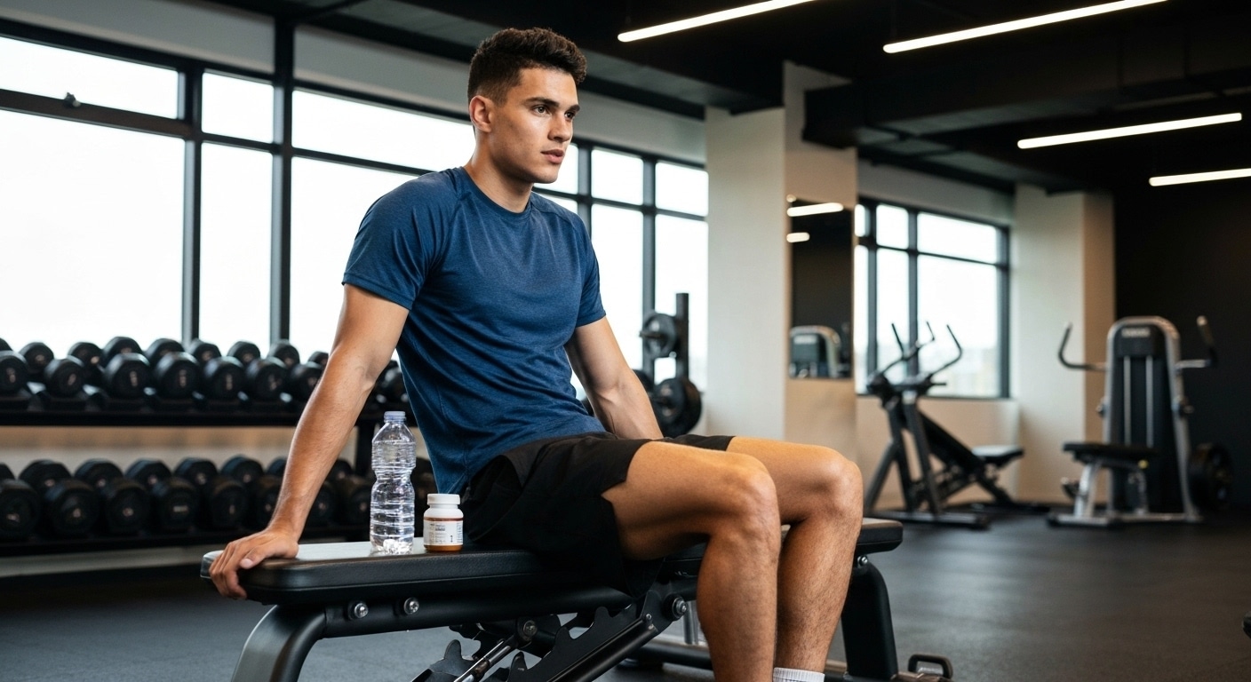 Boron et musculation : rôle, bienfaits et précautions à connaître
