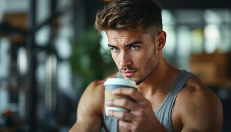 Caféine et sport : effets, bienfaits et limites à connaître