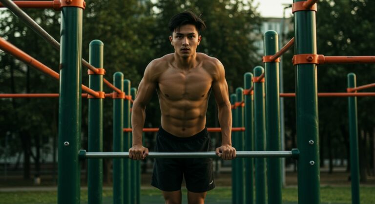 Calisthenics exercices programmes et conseils pour débuter efficacement