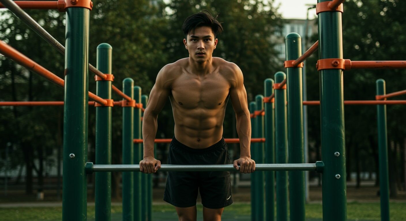 Calisthenics exercices programmes et conseils pour débuter efficacement
