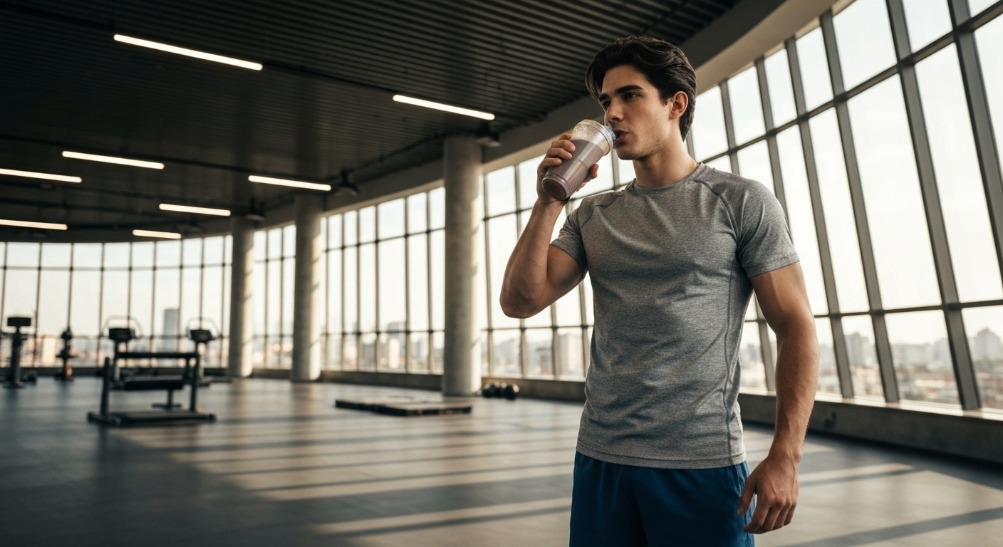 Collagène et sport : le guide complet pour articulations, muscles et peau