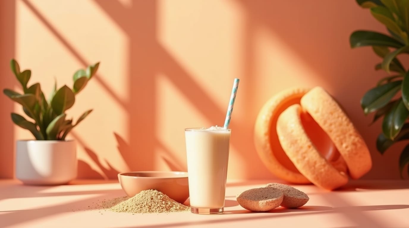 Collagène hydrolysé, le complément pour vos articulations et vos muscles