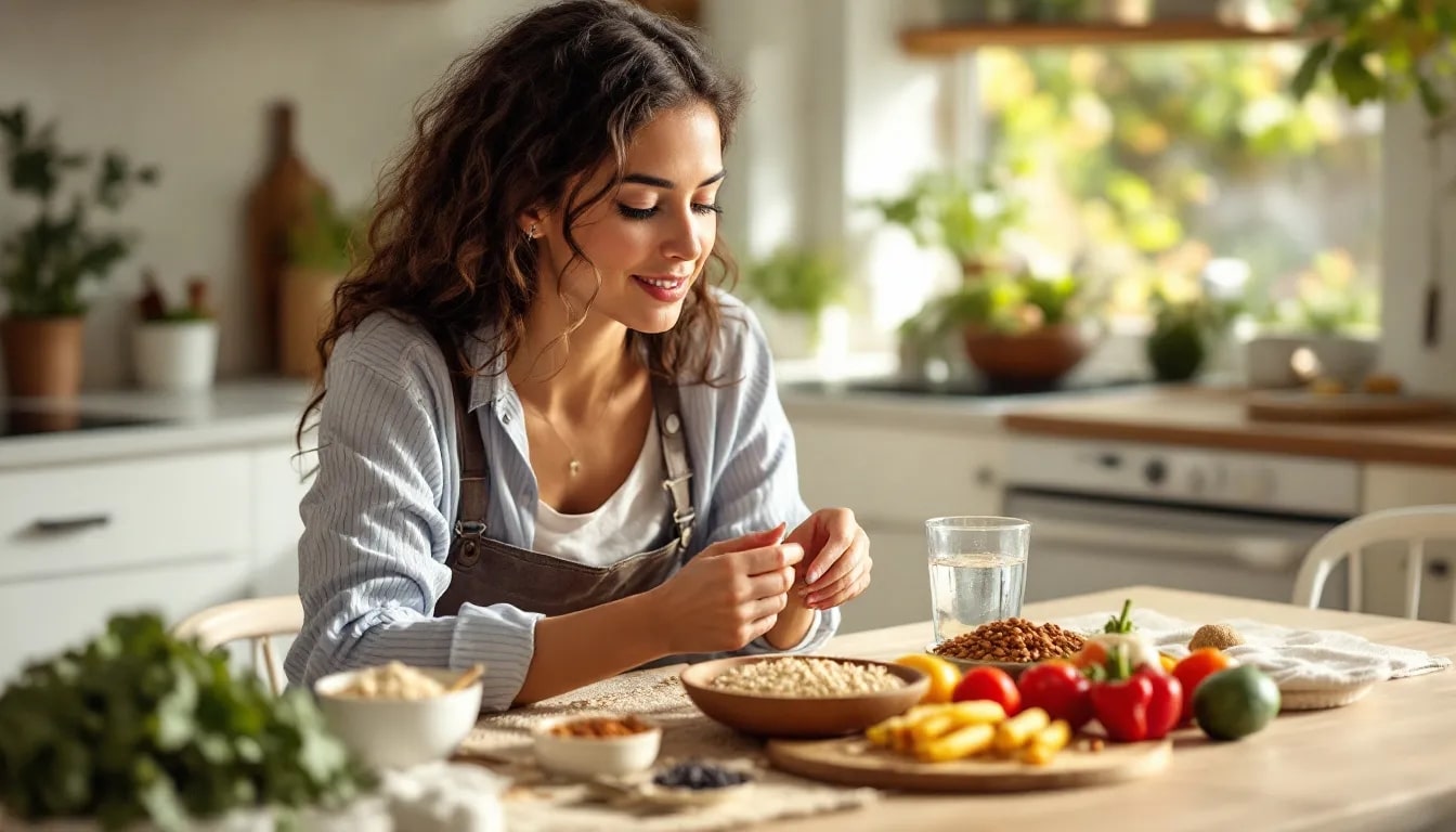Coupe faim naturel ou en pharmacie : que choisir pour maigrir ?