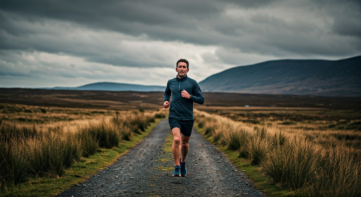 Course de fond : le guide complet pour améliorer son endurance