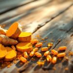 Curcumine bienfaits et usages pour la santé et le sport