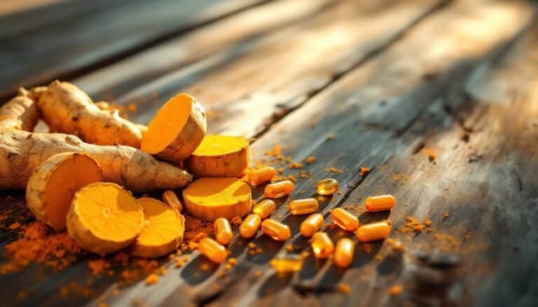 Curcumine bienfaits et usages pour la santé et le sport