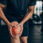 Douleurs articulaires au sport et au quotidien, comment les soulager naturellement